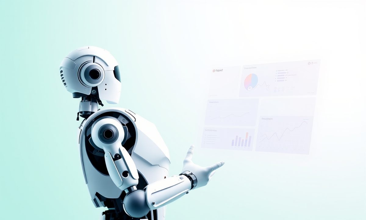 SMB AI Automation Blueprint: From Setup to Scale